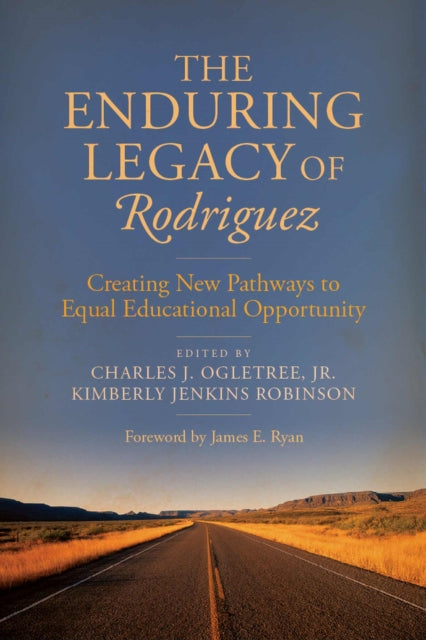 The Enduring Legacy of Rodriguez