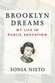 Book cover of: Brooklyn Dreams. By: Sonia Nieto