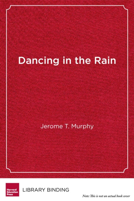 Dancing in the Rain