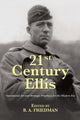 Book cover of: 21st Century Ellis. By: B. A. Friedman