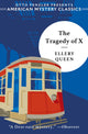 Tragedy of X