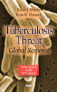 Book cover of: Tuberculosis Threat. By: Kevin J. Brooks