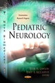 Book cover of: Pediatric Neurology. By: Peter N. Lawson