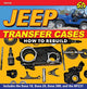 Book cover of: Jeep Transfer Cases