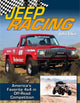 Book cover of: Jeep Racing. By: John Elkin