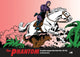 Book cover of: Phantom the Complete Dailies Volume 30: 1982-1984. By: Lee Falk