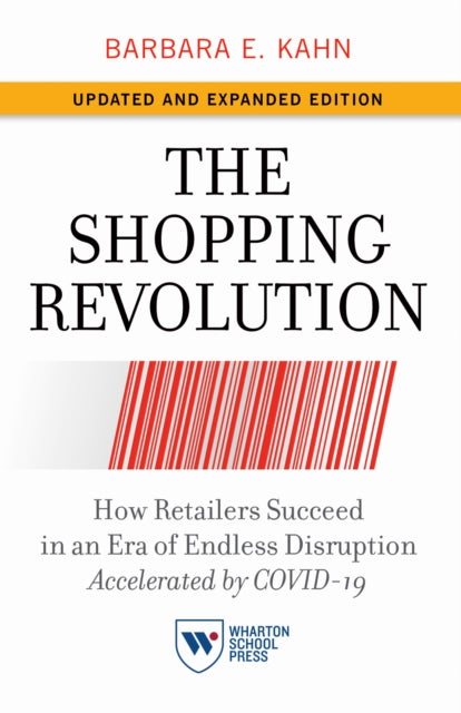 The Shopping Revolution, Updated and Expanded Edition