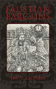 Book cover of: Faustian Bargains. By: Jay Y. Gonen