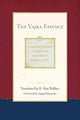 Book cover of: Vajra Essence. By: Bdud-joms-glin-Pa