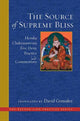 Book cover of: Source of Supreme Bliss,The. By: Ngulchu Dharmabhadra