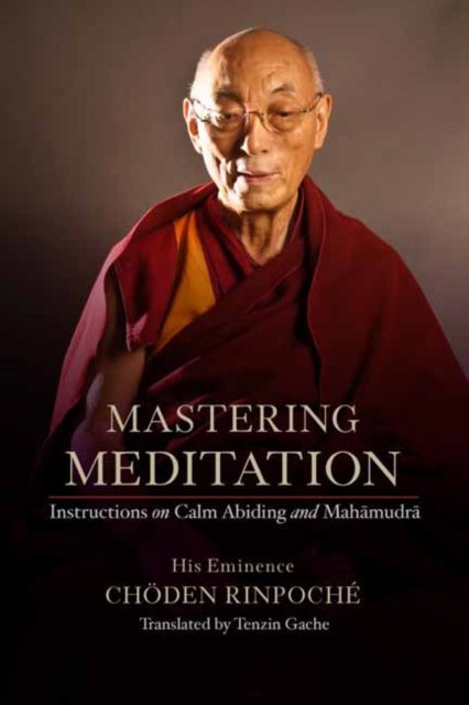 Mastering Meditation