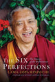 Book cover of: Six Perfections. By: Lama Zopa Lama Zopa Rinpoche