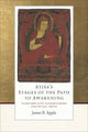 Book cover of: Atisa's Stages of the Path to Awakening. By: James B. Apple