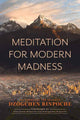 Book cover of: Meditation for Modern Madness