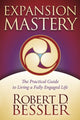 Book cover of: Expansion Mastery. By: Robert D. Bessler
