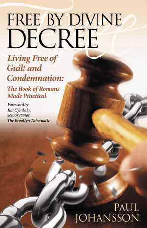 Free by Divine Decree