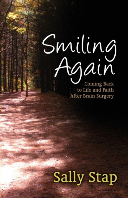 Book cover of: Smiling Again. By: Sally Stap