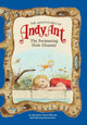 Book cover of: Adventures of Andy Ant. By: Norman McGary
