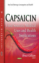 Book cover of: Capsaicin