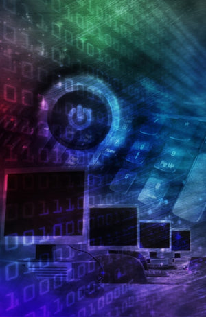 Horizons in Computer Science Research