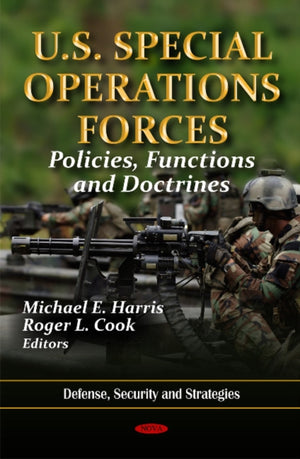 U.S. Special Operations Forces