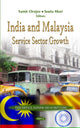 Book cover of: India & Malaysia. By: Samir Orujov