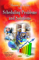 Book cover of: Scheduling Problems & Solutions. By: Hussein M. Khodr