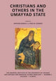 Book cover of: Christians and Others in the Umayyad State. By: Antoine Borrut