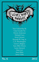 Book cover of: Lovecraft Annual No. 6 (2012). By: S. T. Joshi