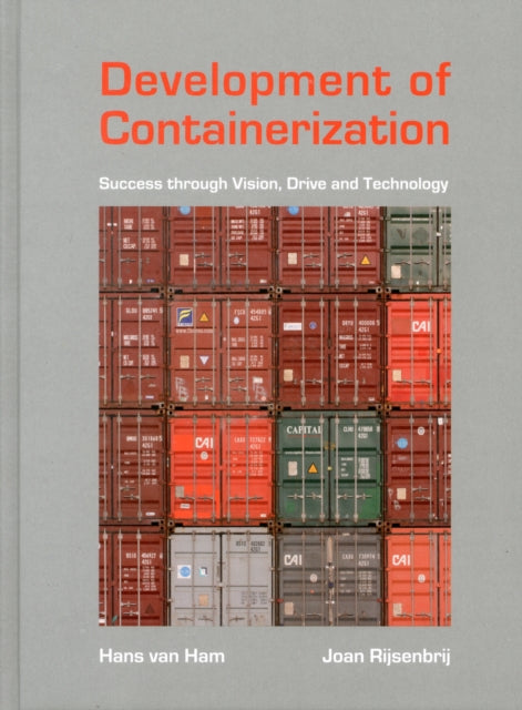 Development of Containerization