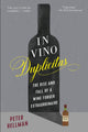 Book cover of: In Vino Duplicitas. By: Peter Hellman