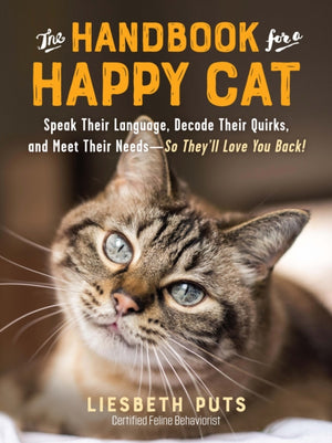 Handbook for a Happy Cat