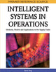 Book cover of: Intelligent Systems in Operations