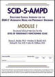 Book cover of: Structured Clinical Interview for the DSM-5® Alternative Model for Personality Disorders (SCID-5-AMPD) Module I. By: Donna S Bender