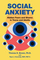 Book cover of: Social Anxiety