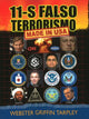Book cover of: 11-S Falso Terrosismo