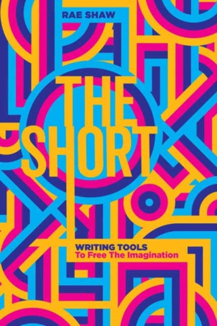 Book cover of: Short. By: Rae Shaw