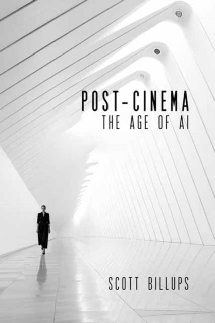 Book cover of: Post-Cinema