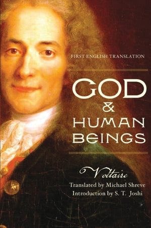 God & Human Beings