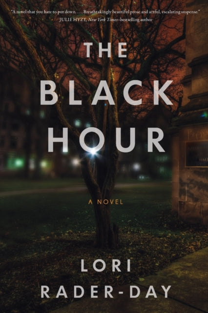 Black Hour