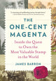 Book cover of: One-Cent Magenta. By: Barron, James