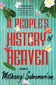 Book cover of: People's History of Heaven. By: Mathangi Subramanian