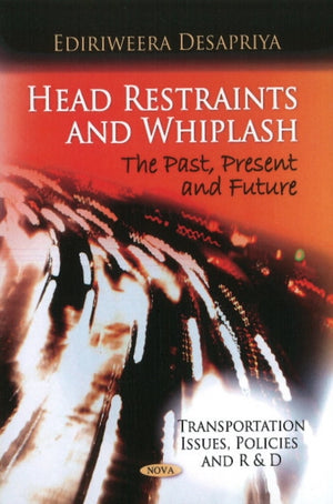 Head Restraints & Whiplash