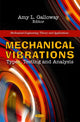 Book cover of: Mechanical Vibrations