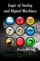 Book cover of: Logic of Analog & Digital Machines. By: Paolo Rocchi