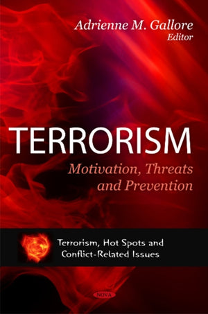 Terrorism