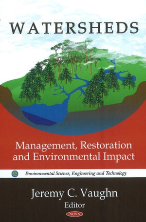 Watersheds