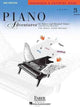 Book cover of: Piano Adventures Technique & Artistry Book Lev. 2A