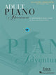 Book cover of: Adult Piano Adventures All-In-One Book 1. By: Nancy Faber