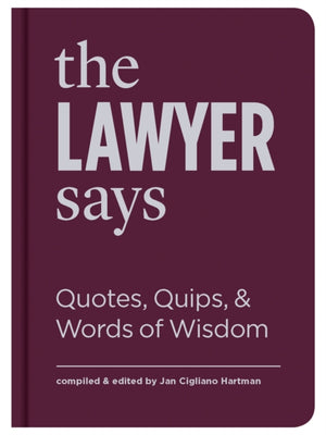 Lawyer Says